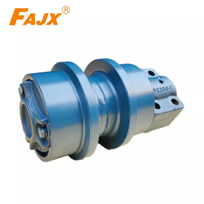 Carrier Roller for Komatsu PC300-7 Carrier Roller for Komatsu PC300-7