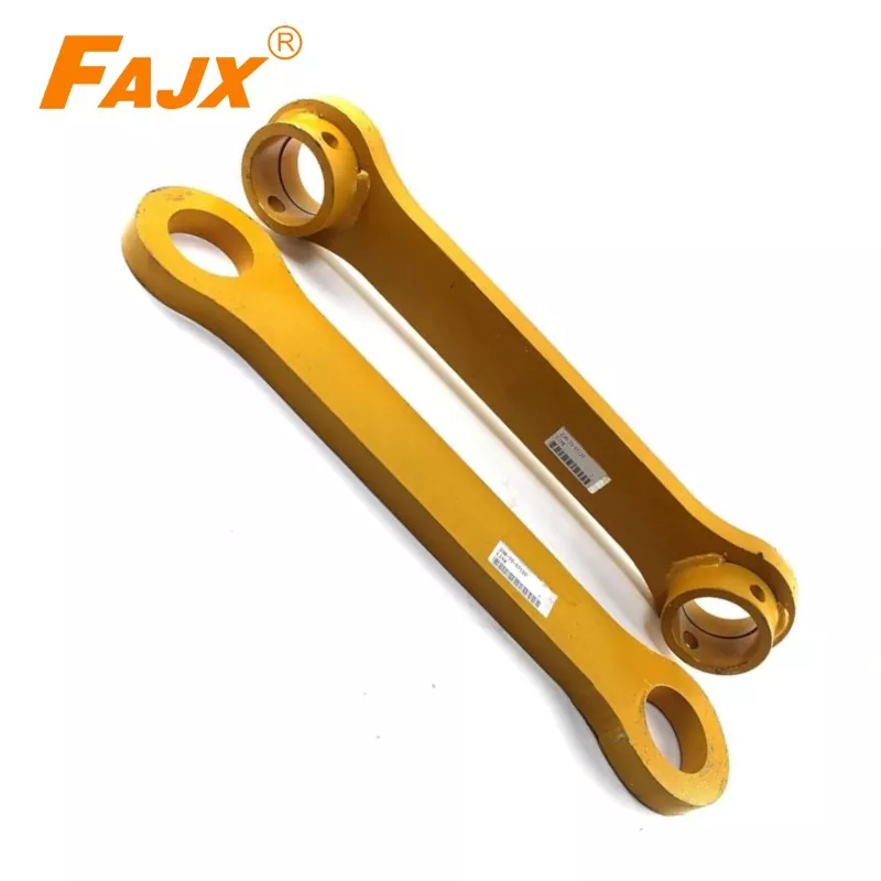 Excavator Connecting Rod for Doosan DX140 2155-1306B Excavator Connecting Rod for Doosan DX140 2155-1306B