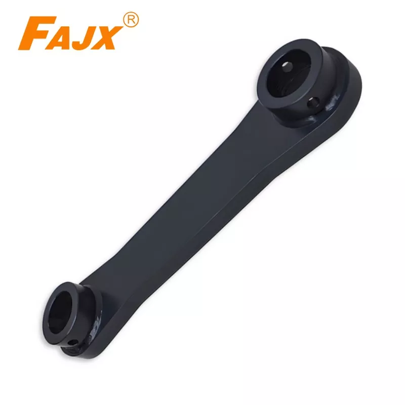 Excavator Connecting Rod for Hitachi ZX200-3 8074315 Excavator Connecting Rod for Hitachi ZX200-3 8074315
