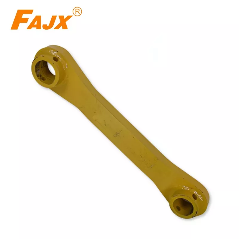 Excavator Connecting Rod for Kobelco SK200 2406P4823D1 Excavator Connecting Rod for Kobelco SK200 2406P4823D1