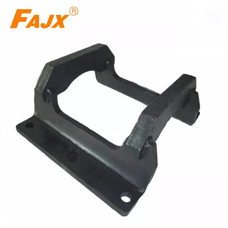 Excavator Track Guard for Komatsu PC200-8 20Y-30-11312 Excavator Track Guard for Komatsu PC200-8 20Y-30-11312
