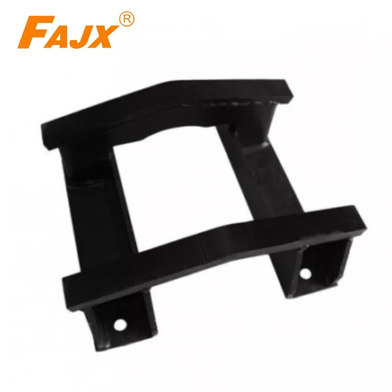 Excavator Track Guide for Cat 320 240-2988 Excavator Track Guide for Cat 320 240-2988