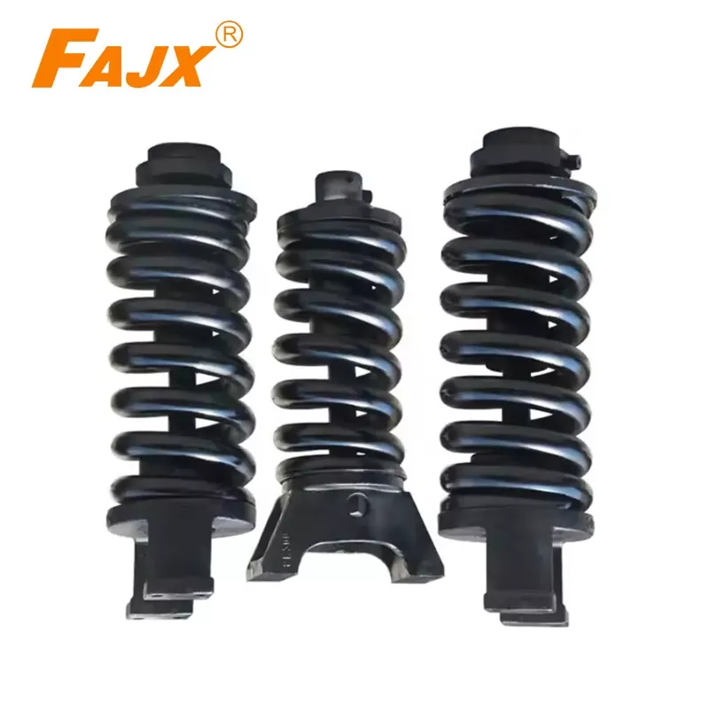 Track Adjuster Assembly for Doosan DX225LC K1038864 Track Adjuster Assembly for Doosan DX225LC K1038864