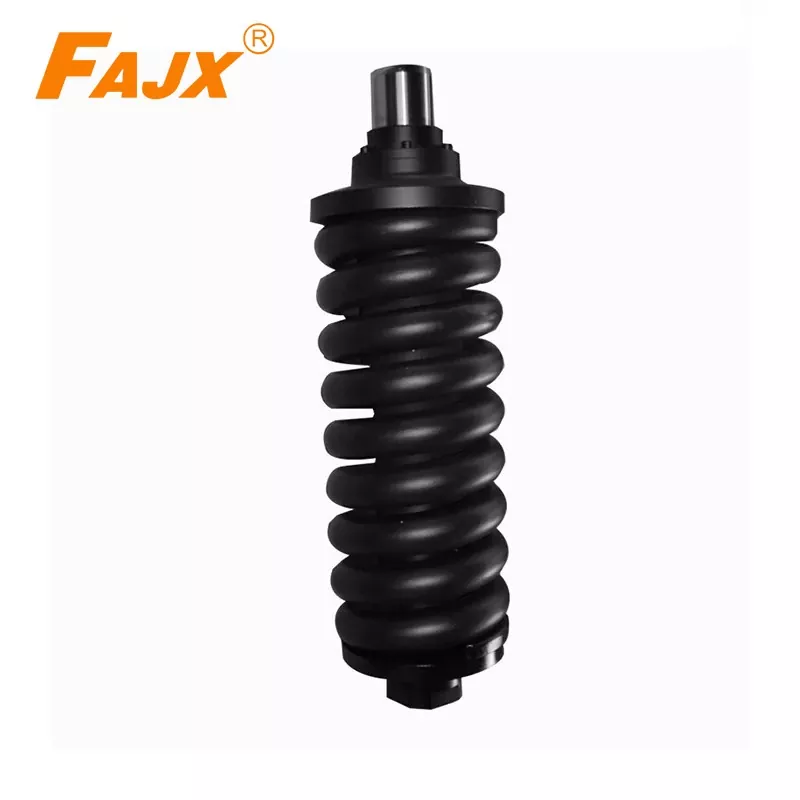 Track Adjuster Assembly for Hitachi ZX200-3 9243267 Track Adjuster Assembly for Hitachi ZX200-3 9243267