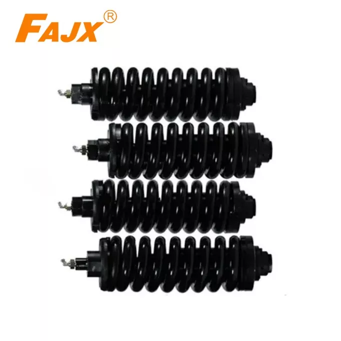Track Adjuster Assembly for Kobelco SK200-8 YN54D00014F1 Track Adjuster Assembly for Kobelco SK200-8 YN54D00014F1