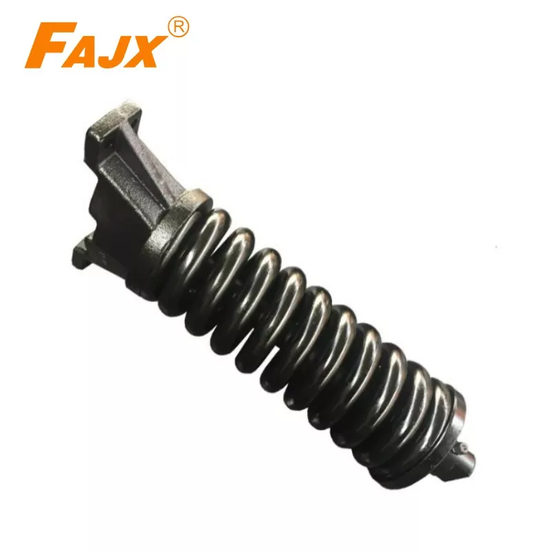 Track Adjuster Assembly for Komatsu PC200-8 20Y-30-42130 Track Adjuster Assembly for Komatsu PC200-8 20Y-30-42130