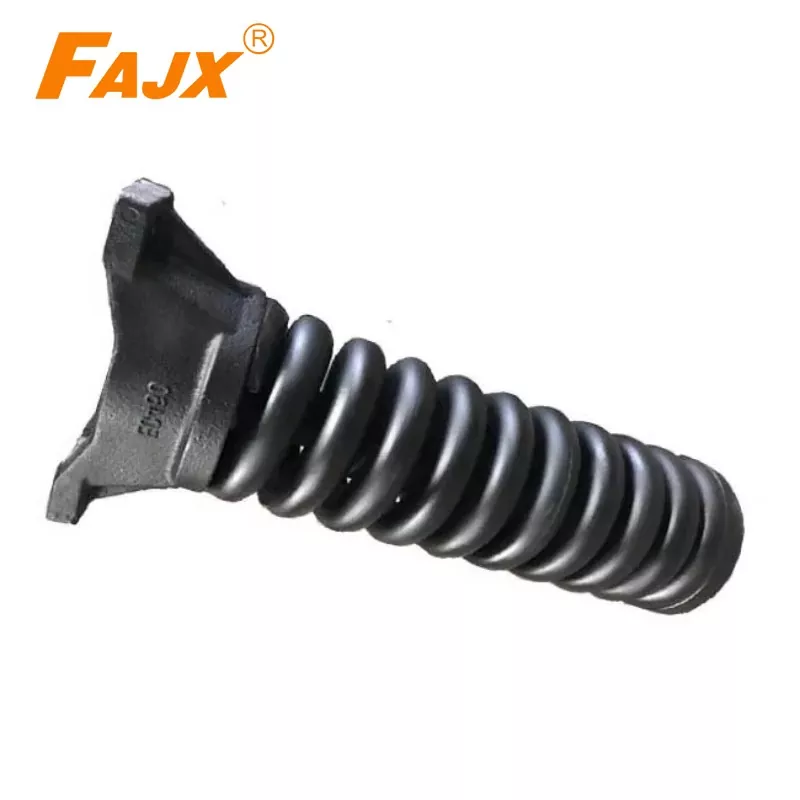 Track Adjuster Assembly for Komatsu PC400-7 208-30-54140 Track Adjuster Assembly for Komatsu PC400-7 208-30-54140