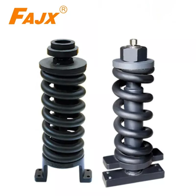 Track Adjuster Assembly for Volvo EC210B 14562924 Track Adjuster Assembly for Volvo EC210B 14562924