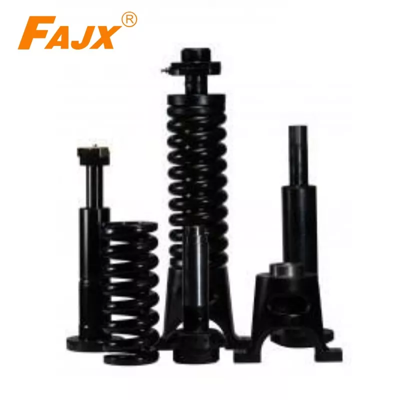 Track Adjuster Grease Cylinder 320D 239-4390 Track Adjuster Grease Cylinder 320D 239-4390
